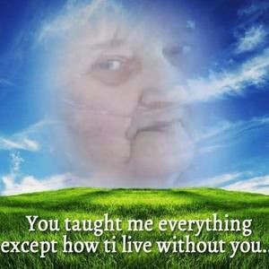 Meet your Posher, Sandy